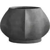 101 Copenhagen Arket pot mini Ø39,5 cm Dark Grey