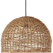 PR Home Cebu plafondlamp, Ø 37 cm Naturalal