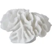 Mette Ditmer Coral gills White