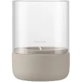 Blomus Windlicht Calma Fungi 14 cm