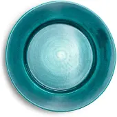 Mateus Basic Plate 28 Cm - Dinerborden Keramiek Ocean - EOC5CE