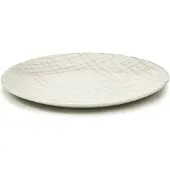 Serax Zuma Ontbijtbord - Set van 2 Salt