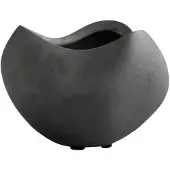 101 Copenhagen Curve Schaal Dark Grey | Mini