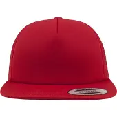 Flexfit Pet 'Foam' rood