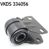 Skf Draagarmrubber VKDS 334056