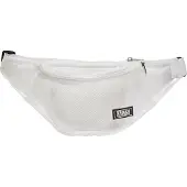 Urban Classics Heuptas zwart / wit