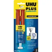 UHU Plus Schnellfest