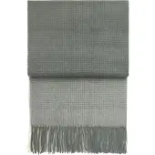 Elvang Denmark Horizon plaid Botanic green