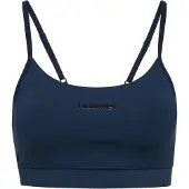 Hummel Sporttop enziaan / zwart
