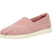 Toms Instappers lichtroze