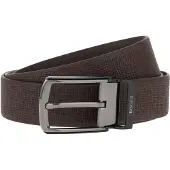 Boggi Milano Riem donkerbruin