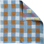 Fine Little Day Rutan handdoek 45x45 cm Oat