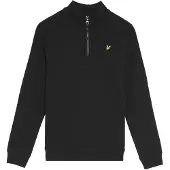 Lyle & Scott Sweatshirt zwart