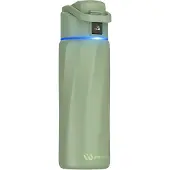WaterH Boost Slimme Waterfles 710ml Mint Groen - B003-24OZ-GR