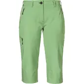 Schöffel Outdoorbroek 'Chavuma' groen