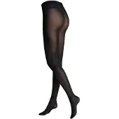 Hudson Panty's 'Micro 50' zwart