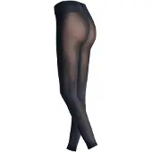 Hudson Panty's zwart