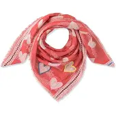 Codello Doek rood
