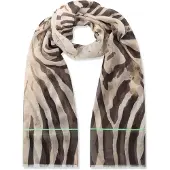 Codello Sjaal beige