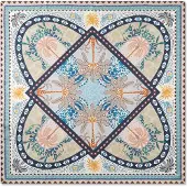 Codello Doek blauw