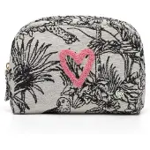 Codello Make up tas zwart