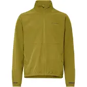 Vaude - Cyclist Air Jacket - Fietsjack XL, olijfgroen