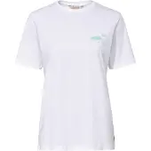 Vaude - Women's Spirit T-Shirt II - T-shirt 42, wit