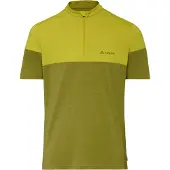Vaude Altissimo Ii Korte Mouw Wielertrui