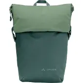 Vaude Sportrugzak 'Unuk II' groen / donkergroen