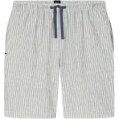 Schiesser Pyjamabroek ' Mix Relax ' crème / offwhite