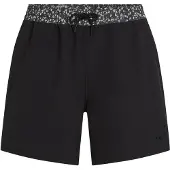 O'Neill Zwemshorts lichtblauw / bruin / zwart
