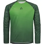 Schöffel Functioneel shirt 'Koitere' groen