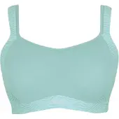 Panache - Power Sport BH met beugel – Aqua Haze - 80G