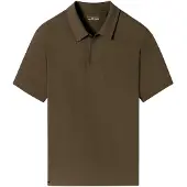 Schiesser Shirt ' Mix Relax ' kaki / olijfgroen
