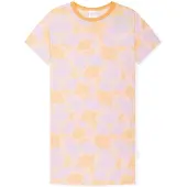 Schiesser Nachtkledij ' Nightwear ' sering / perzik