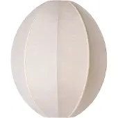 Oi Soi Oi Indochina Classic Oval S lampenkap Sand-sand