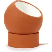 Serax - Lauren Van Driessche - Terra Tafellamp - Low - H 36 cm