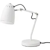 Superliving Dynamo tafellamp matt whisper white