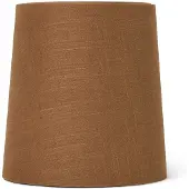 Ferm Living Eclipse Lampenkap - Medium Curry