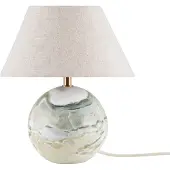 Globen Lighting Castello 24 tafellamp Groen