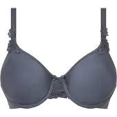 Chantelle Niet voorgevormde bh Hedona | Maat: 80C | Kleur: Grijs