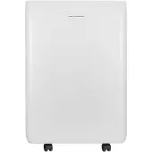 Gree Aovia 12 - Luchtontvochtiger - Ontvochtigt tot 12L per dag – Voor ruimtes tot 50 m² - Zeer stil - Incl. wasdroogfunctie