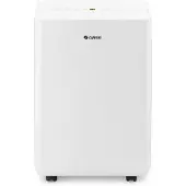 Gree Aovia 24 - Luchtontvochtiger - Ontvochtigt tot 24L per dag – Voor ruimtes tot 120 m²