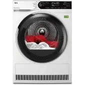 AEG Tr88ba54c - Warmtepompdroger 8 Kg 63 Db Energielabel B