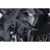 SW-Motech VALBEUGEL Kawasaki Z1100 25 - Zwart