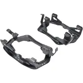 SW-Motech Pro Bmw R 1300 Gs Abs 24-26 Kft.07.976.30100/b Montage Zijkoffers