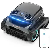 Aiper Scuba S1 Pro Pool Cleaning Robot Zwart