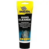 Bardahl Hand Cleaner - veilige reiniger voor vervuilde handen - pH-neutraal