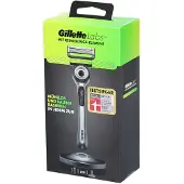 Gillette Labs exfoliërend scheersysteem met magnetisch dock