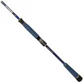 Sakura Shukan Shus Saltwater Spinning Rod Blauw 2.13 m / 15-75 g